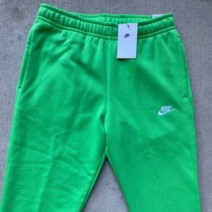 Nike Joggers Sweats